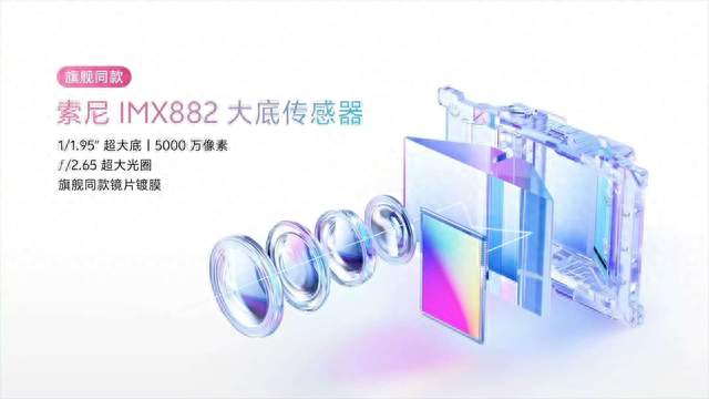 甜酷撞色征服盛夏！vivo S30小直屏大能量，夏日购机首选