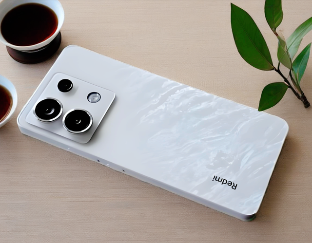 3.5mm耳機孔+紅外+雙揚！紅米Note14初體驗，感嘆“真香”