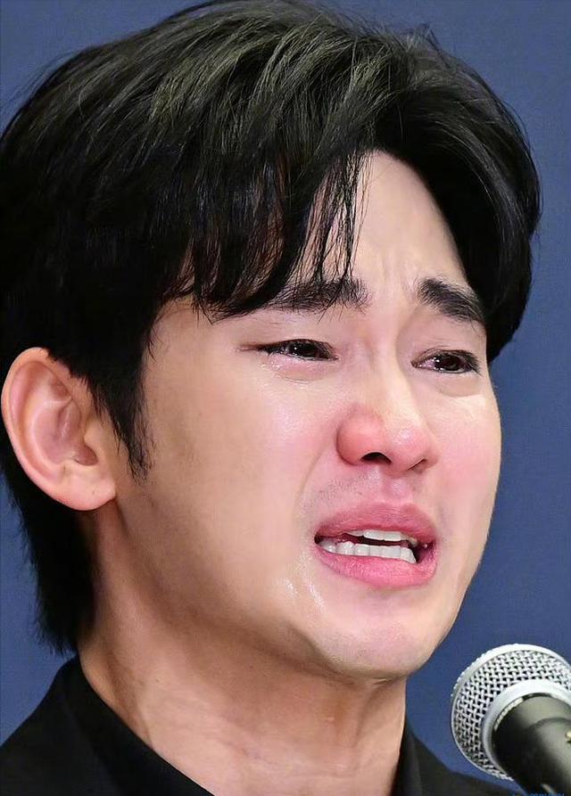 结束了，金秀贤丑闻最担心的事情发生了，韩娱顶流的光环也救不了