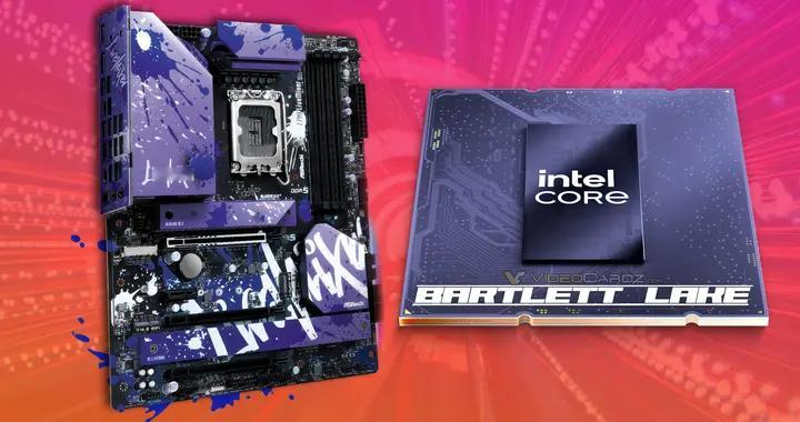 Intel終于有了純大核！但你根本用不上