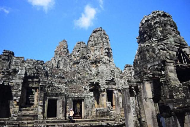 金边|中国游客：国庆来柬埔寨旅游是多么明智的选择！
