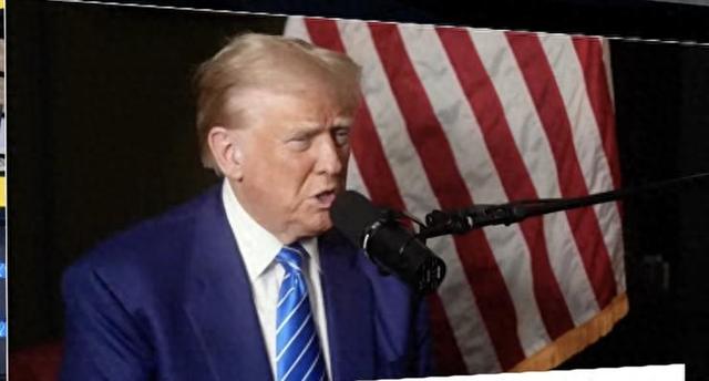 特朗普的承诺！大选结束后好莱坞全面塌方，霉霉、gaga或离开美国