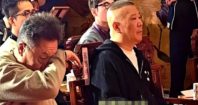 观众不买单了？上海德云社刚开业，反常事发生，郭德纲于谦傻眼了