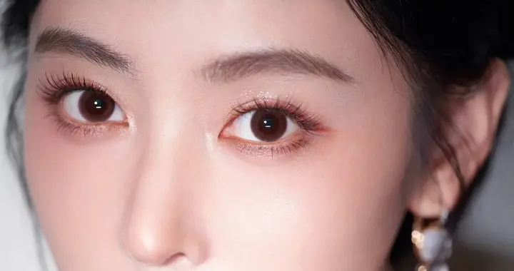 张天爱写真美图