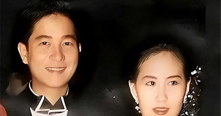 王晶终于坦白！陈百强英年早逝主因不是何超琼，原来我们都被骗了