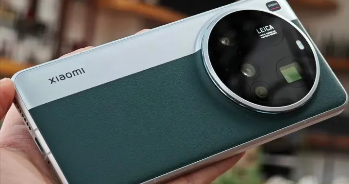 小米旗艦突然“變香了”！512GB大降1320元，2K微曲屏+2億長焦