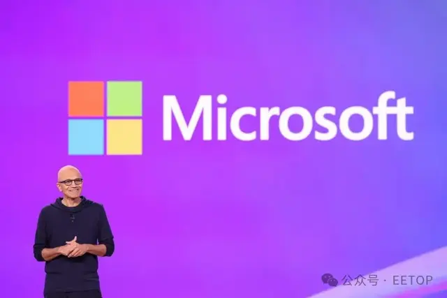微软印度裔 CEO 薪酬大涨