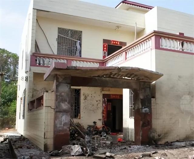 广东爆炸案：男子在喜宴上引爆炸药致7死17伤，都是赌博惹的祸？