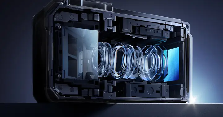 三強爭霸2026！榮耀、OPPO、vivo超大杯齊聚，影像天花板再突破