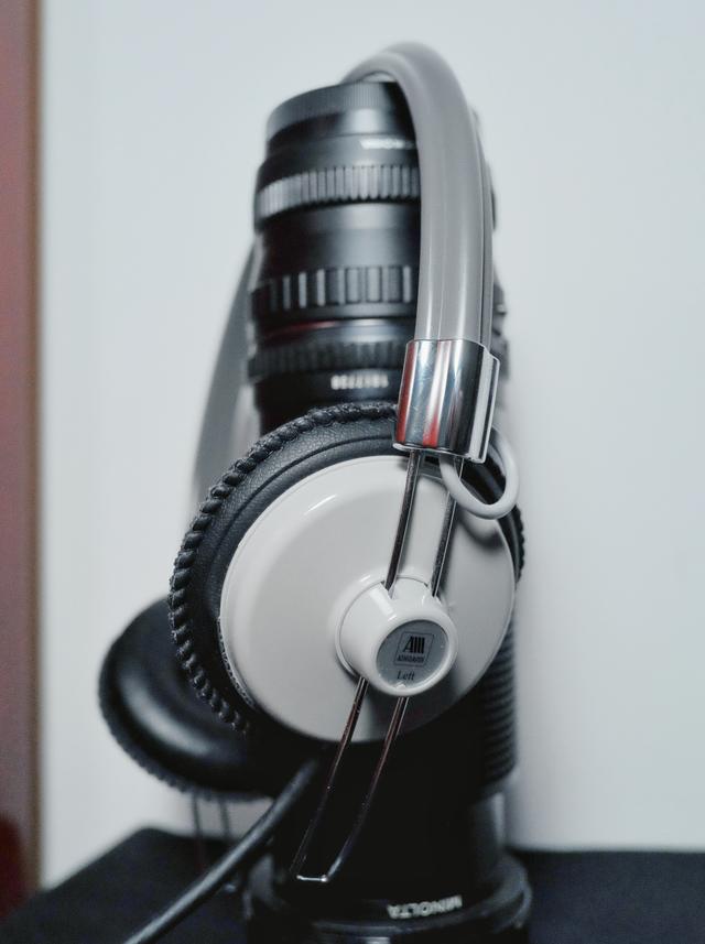 ASHIDAVOX ST-90-07 小头戴耳机体验 - TDS REVIEW