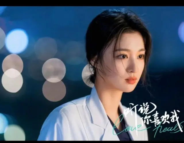 王楚然：古装和現代剧双绽放，演技多变，每一面都令人难忘