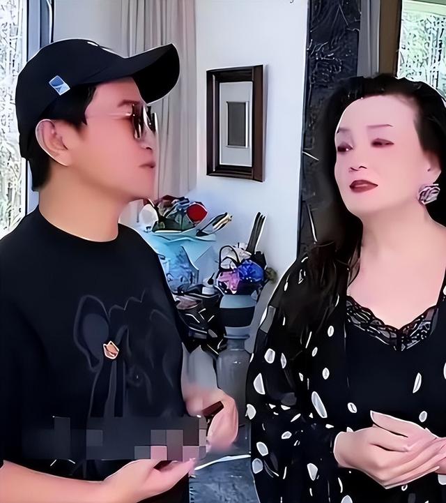 反转了？大S病情比想象中严重，前婆婆主动示好回应大S住院详情！