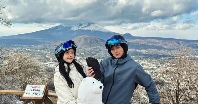 40岁男星宣布离婚：未来会共同抚养孩子