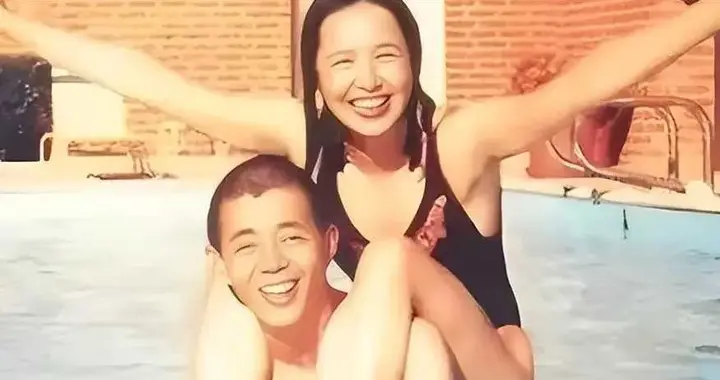 曝娱乐圈最“开放”夫妻：结婚32年，出轨32年，为何死不离婚？