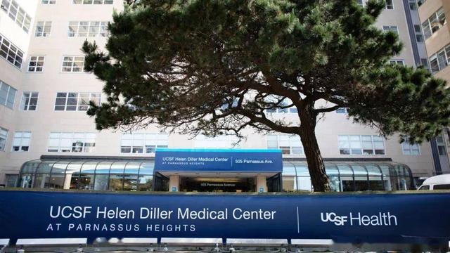 加州大学旧金山分校访问学者、博士后招聘