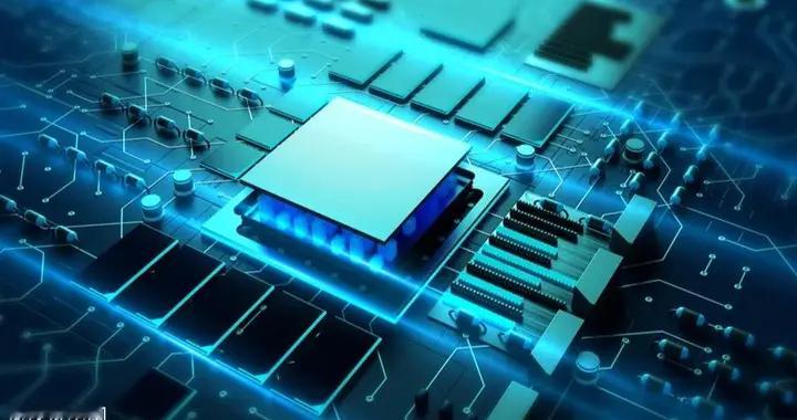 半導體行業并購潮，由AI驅動