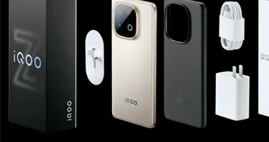 8000毫安三天一充！除了续航强劲，天玑9400+当真没有优势？