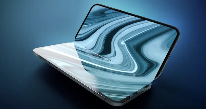 2026史上最薄！iPhone Fold 超薄设计和无折痕折叠创新引爆期待！