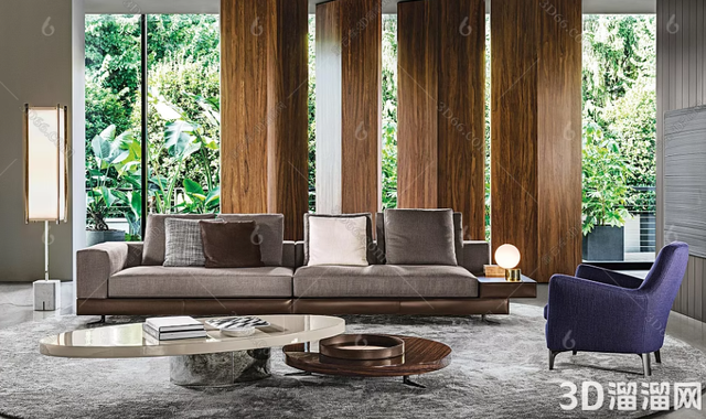 如何在草图渲染中加强阴影效果？