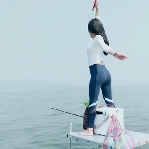 |夏天钓鱼如何挑选合适的探鱼器