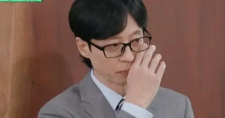 刘在石搭档接连塌房，无奈求助算命师，对方劝告“这种人要远离”