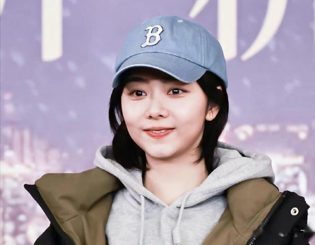 衣柜|《你比星光美丽》开机！谭松韵许凯确认平番，女方太沉迷职场剧了