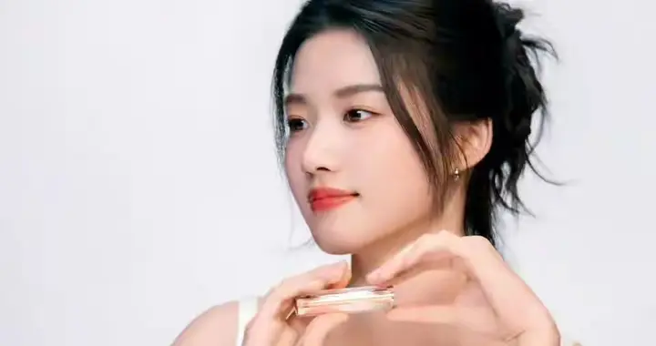 灵气与成长并存的潜力新星——卢昱晓