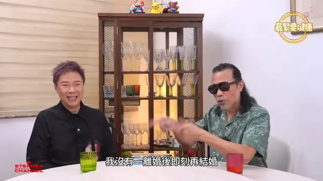 知名港星因两场戏决定离开大台，直言对TVB没怨恨:公司运作是这样