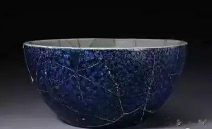 馆藏明代官窑瓷器