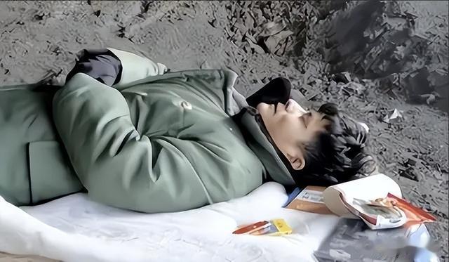 曾经是明星，如今成了摆摊小贩，这5位落魄明星，各有辛酸苦楚