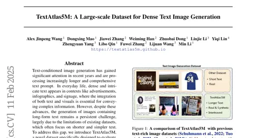 中南大學等機構突破難題：讓AI真正理解長文本并生成完美圖像