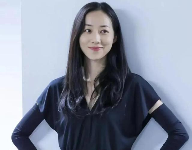 韩雪:长得漂亮戏也好，出道多年靠自己，40岁活成了人生赢家