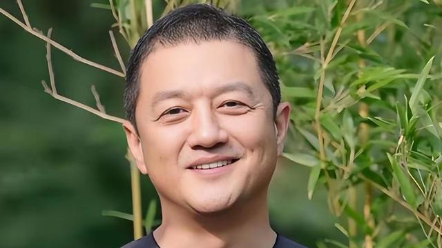 诗心寄云帆：时也命也， 估计李亚鹏也没想