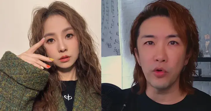 35岁TVB女歌手不点名怒轰“某大师”博取流量,嫌疑人男星发文否认