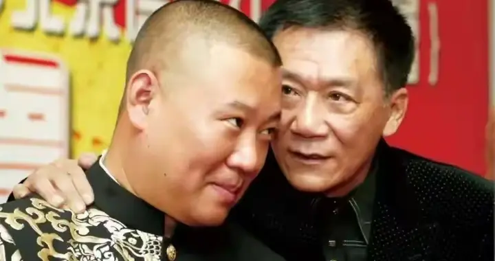 上海德云社开业仅2天，恶心一幕出现，杨议的“老毛病”又犯了。