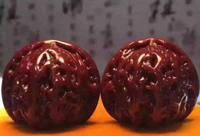 市场上最多的“文玩”是什么？金刚菩提？星月菩提？是它们4个！