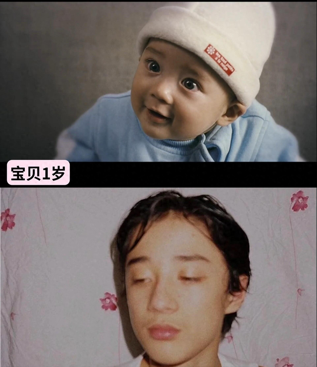 《宝贝计划》上映18年后演员们今昔对比！女生没差别，男生变化大