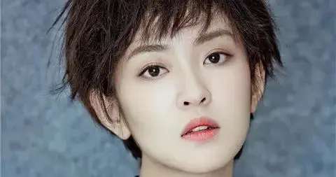 美图欣赏：刘泳希