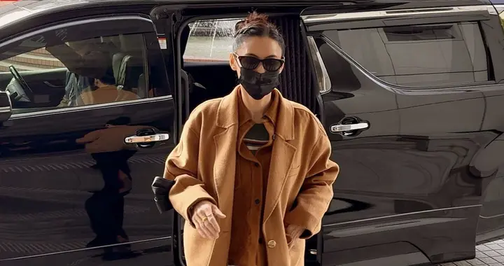 张柏芝再度现身法庭，被曝庭上情绪失控声泪俱下，需法官安抚情绪