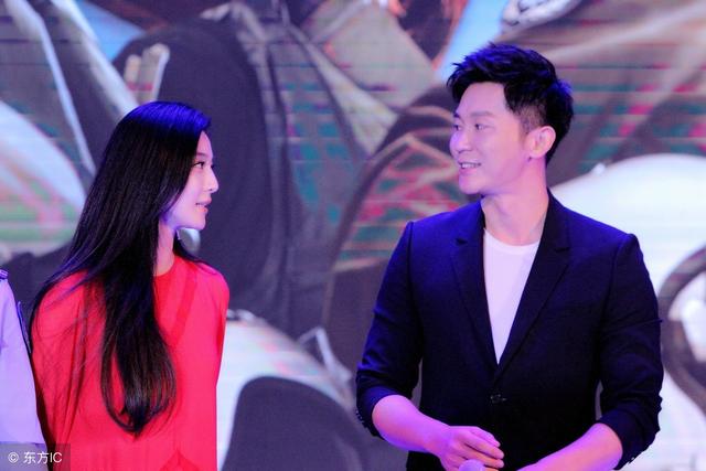 李晨|李晨能否娶到范冰冰，这个电影说明了一切