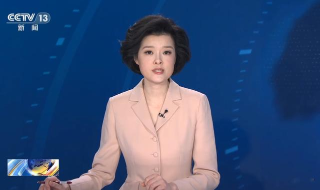 央视新面孔邹韵为何不再被重用？