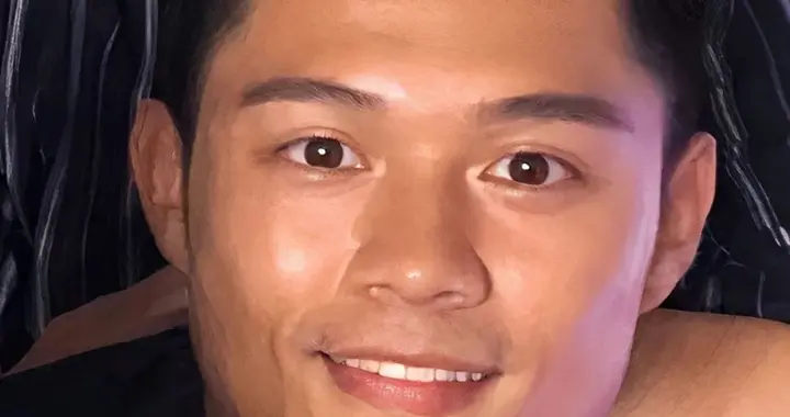 TVB绿叶男星自曝做搬运工赚外快，拍视频卖惨，不慎曝光复式大宅