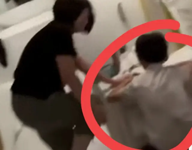 汪小菲自曝孩子被“扣押”！只能呆在台北，每周飞来看孩子有代价