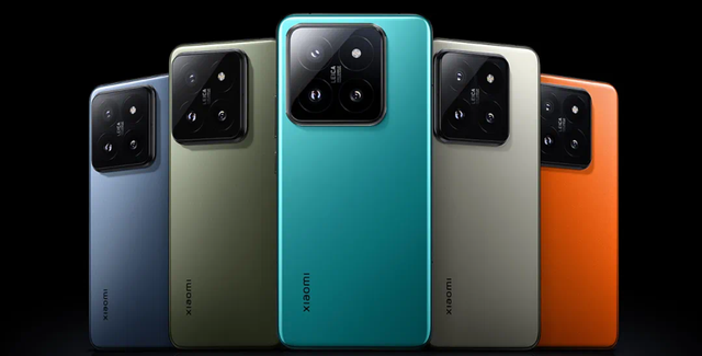 小米16曝光：骁龙8E2+四款机型+横向大矩阵，全面对标iPhone17