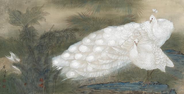 ?画说收藏：眼力收藏和资本收藏两者组成，才是完整的收藏市场