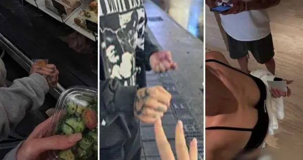 曾与男神彭于晏交往！林珈安遭爆「断7年婚」疑交新欢是孙芸芸弟