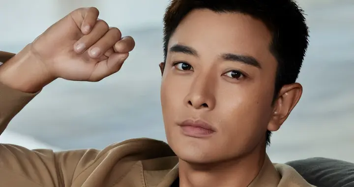 离婚6年，吃完李小璐“红利”的贾乃亮，又回到了自己的“怪圈”