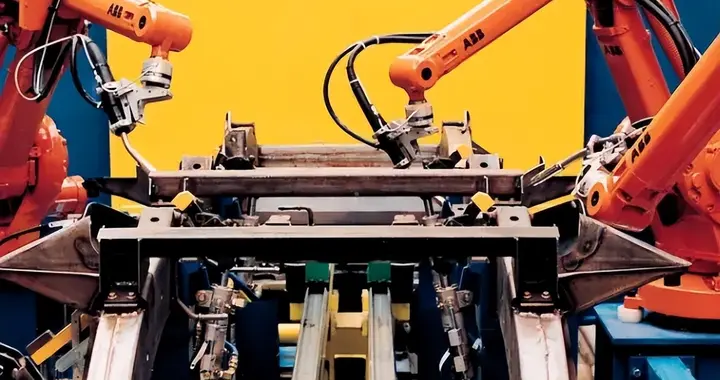 中国工业机器人核心部件：打破垄断，重塑全球格局了