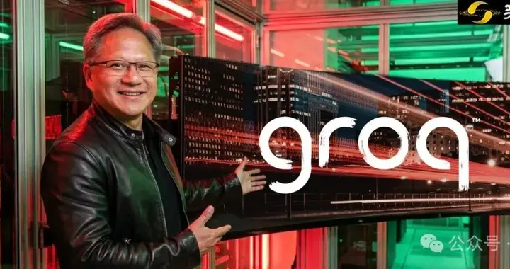 英偉達豪擲200億美金，谷歌TPU之父連夜投奔老黃！