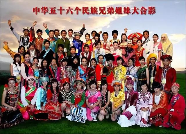 56个民族56道菜！故乡的味道！